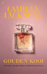 Gouden kooi - Camilla Läckberg - 9789044368864