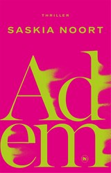 Adem - Saskia Noort - 9789044369274