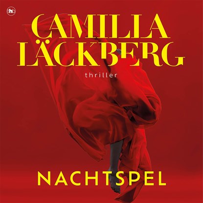 Nachtspel, Camilla Läckberg - Luisterboek MP3 - 9789044369359