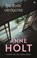 De dode verdachte, Anne Holt - Paperback - 9789044369465