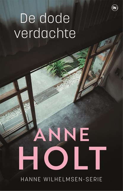 De dode verdachte, Anne Holt - Ebook - 9789044369472