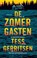De zomergasten, Tess Gerritsen - Paperback - 9789044369960