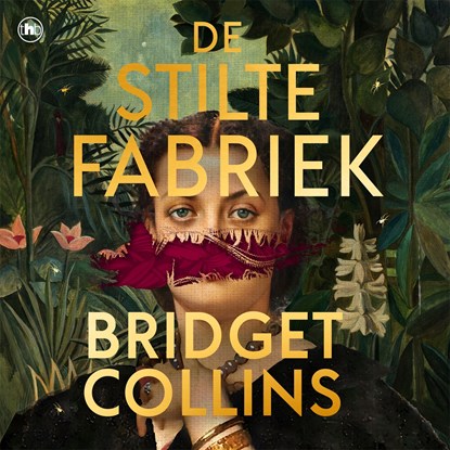 De stiltefabriek, Bridget Collins - Luisterboek MP3 - 9789044370317