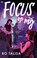 Focus op mij, Bo Talisa - Paperback - 9789044370645