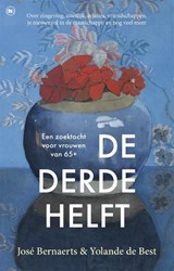 De derde helft - Yolande de Best ; José Bernaerts - 9789044370850