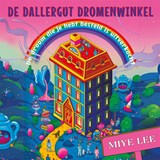De DallerGut Dromenwinkel - Miye Lee - 9789044370959
