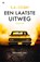 Een laatste uitweg, S.A. Cosby - Paperback - 9789044371031