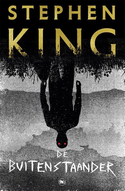 De buitenstaander, Stephen King - Paperback - 9789044371055