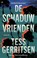 De schaduwvrienden, Tess Gerritsen - Paperback - 9789044371352