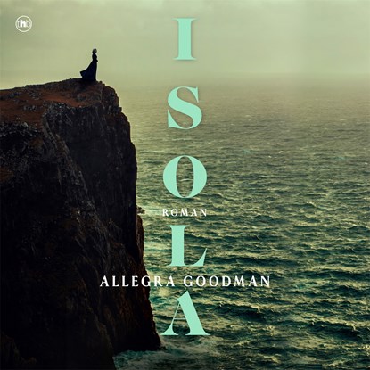 Isola, Allegra Goodman - Luisterboek MP3 - 9789044371390