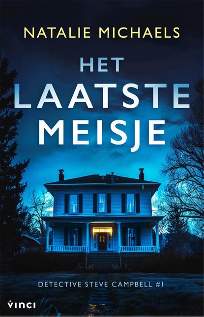 Het laatste meisje, Natalie Michaels - Ebook - 9789044390261