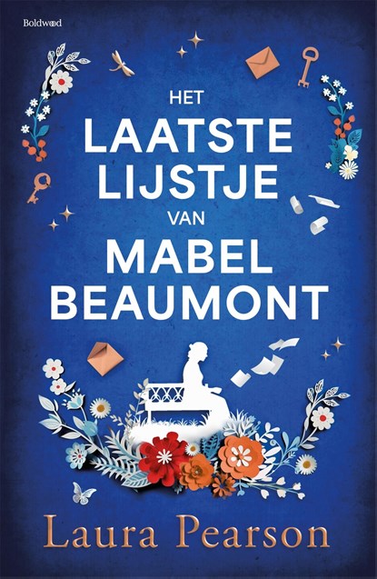 Het laatste lijstje van Mabel Beaumont, Laura Pearson - Ebook - 9789044395273