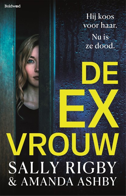 De ex-vrouw, Amanda Ashby ; Sally Rigby - Ebook - 9789044395396