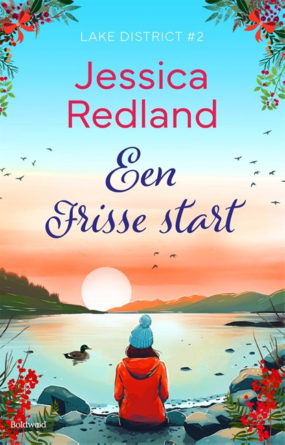 Een frisse start, Jessica Redland - Ebook - 9789044395426