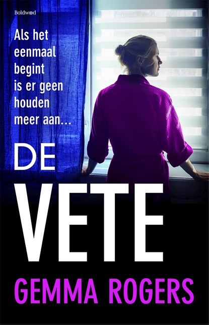 De vete, Gemma Rogers - Ebook - 9789044395570
