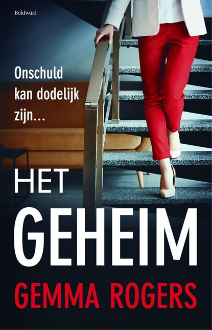 Het geheim, Gemma Rogers - Ebook - 9789044395594