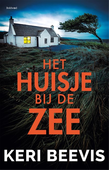 Het huisje bij de zee, Keri Beevis - Ebook - 9789044395938