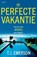 De perfecte vakantie, T.J. Emerson - Paperback - 9789044396225