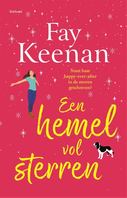 Een hemel vol sterren, Fay Keenan - Ebook - 9789044396447
