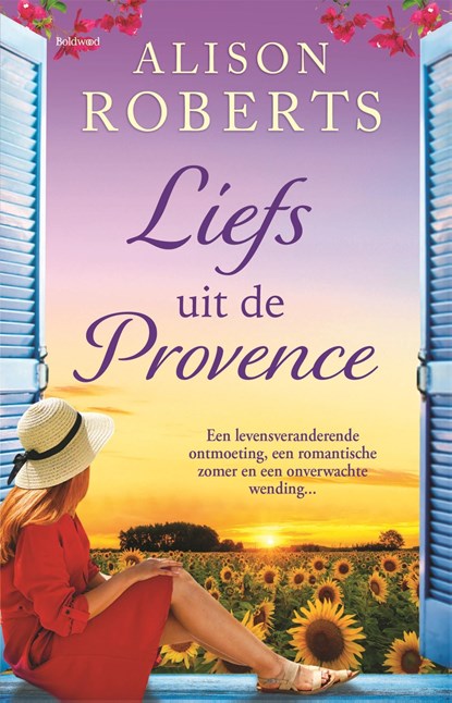 Liefs uit de Provence, Alison Roberts - Ebook - 9789044396522