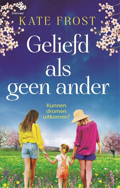Geliefd als geen ander, Kate Frost - Ebook - 9789044396652