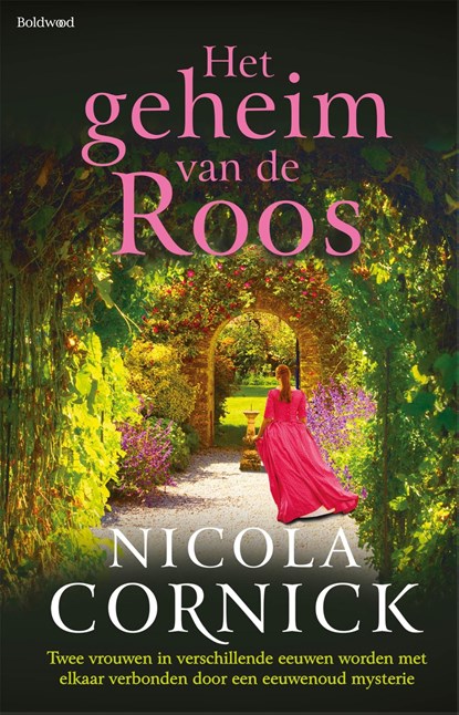 Het geheim van de Roos, Nicola Cornick - Ebook - 9789044396737