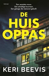 De huisoppas - Keri Beevis - 9789044397109
