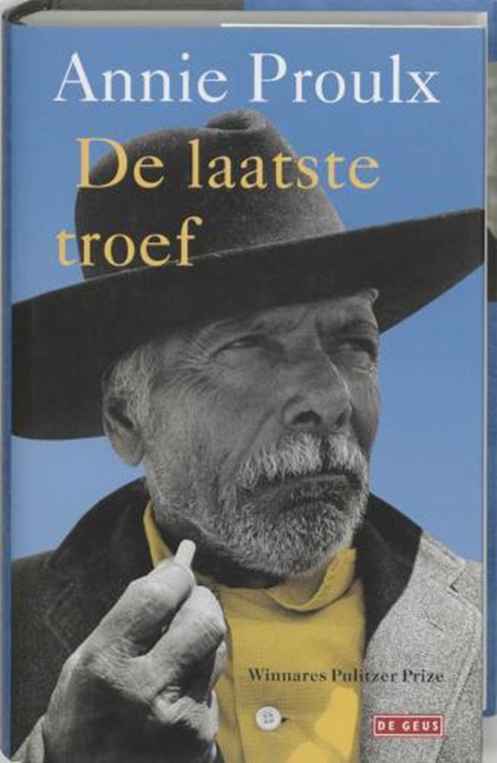 De laatste troef