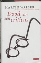 Dood van een criticus | M. Walser | 