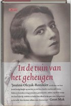In de tuin van het geheugen | Joanna Olczak-Ronikier | 