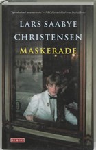 Maskerade | L.S. Christensen | 