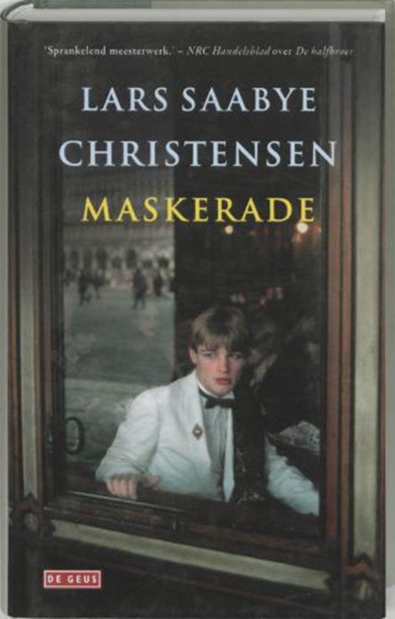 Maskerade