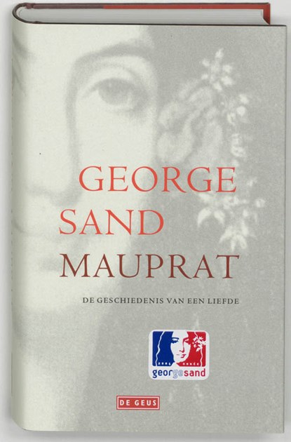 Mauprat, George Sand - Gebonden - 9789044505665