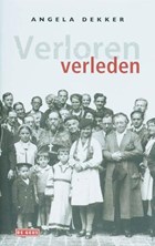 Verloren verleden | A. Dekker | 