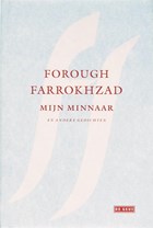 Mijn minnaar en andere gedichten | F. Farrokhzad | 