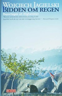 Bidden om regen | W. Jagielski | 