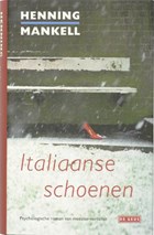 Italiaanse schoenen | Henning Mankell | 