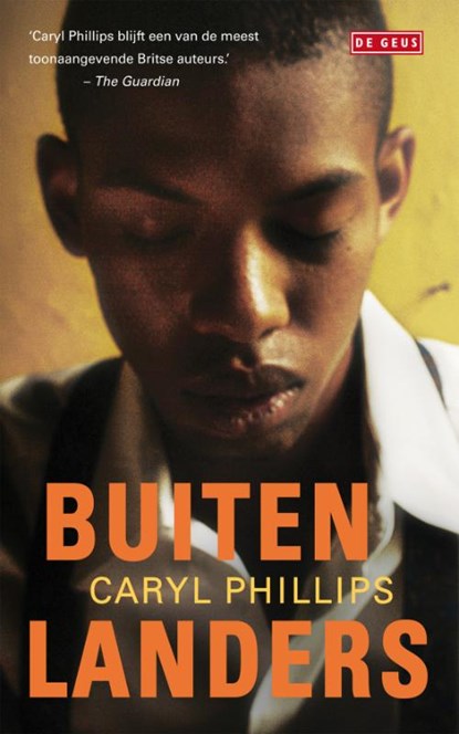 Buitenlanders, Caryl Phillips - Paperback - 9789044511192