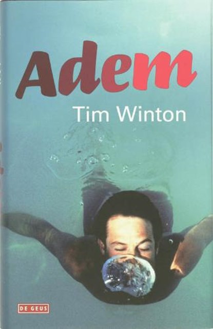 Adem, WINTON, T. - Gebonden - 9789044512076