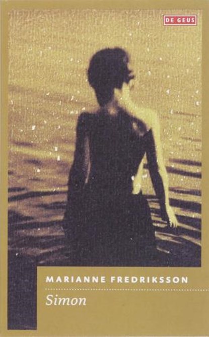 Simon, FREDRIKSSON, Marianne - Paperback - 9789044512526