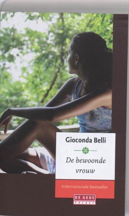 De bewoonde vrouw, BELLI, G. - Paperback - 9789044513370