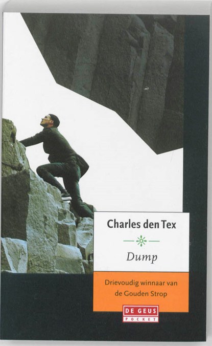 Dump, Charles den Tex - Paperback - 9789044514155