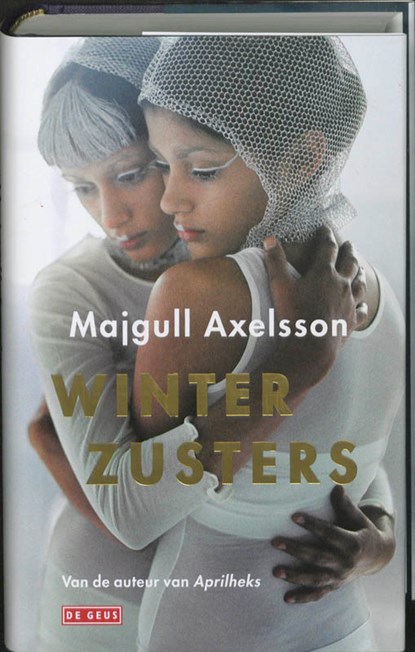 Winterzusters, M. Axelsson - Gebonden - 9789044514391