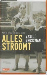 Alles stroomt - Vassili Grossman - 9789044514650