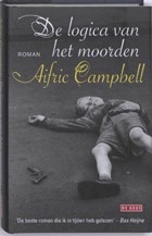 De logica van het moorden | Aifric Campbell | 