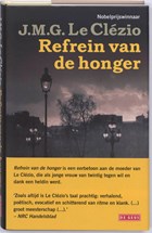 Refrein van de honger | J.M.G. Le Clezio | 