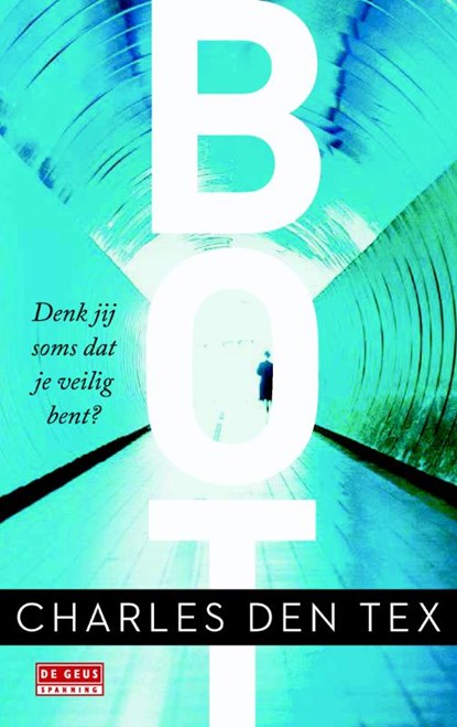 Bot, Charles den Tex - Paperback - 9789044515268