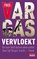 Vervloekt, Fred Vargas - Paperback - 9789044515435