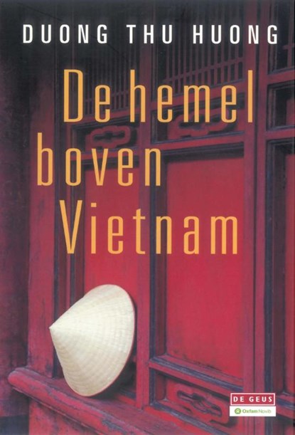 De hemel boven Vietnam, Duong Thu Huong - Gebonden - 9789044515596