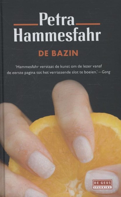 De bazin, Petra Hammesfahr - Paperback - 9789044516326